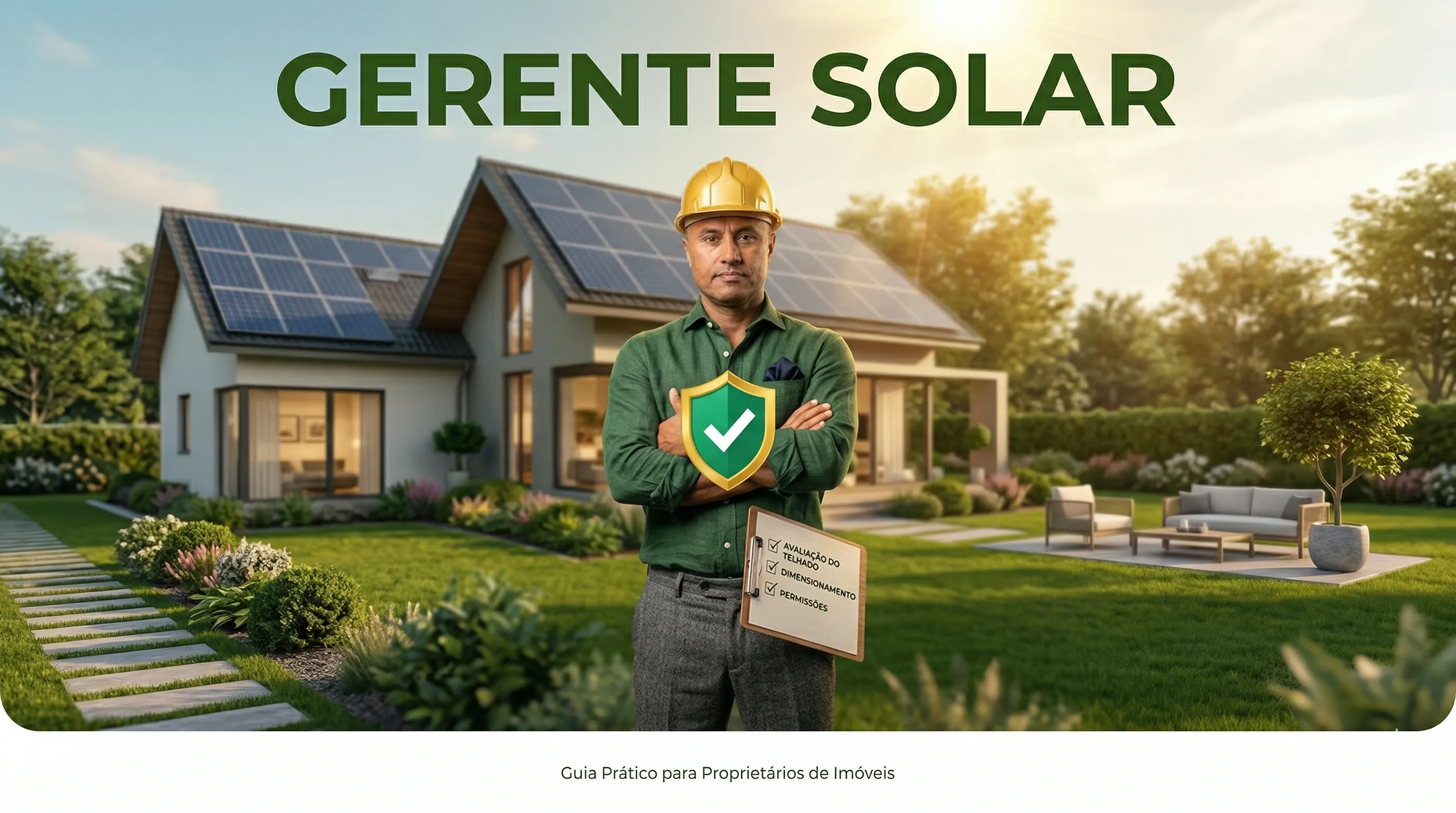 Bônus — O Cliente que Toda Empresa Solar Sonha em Ter