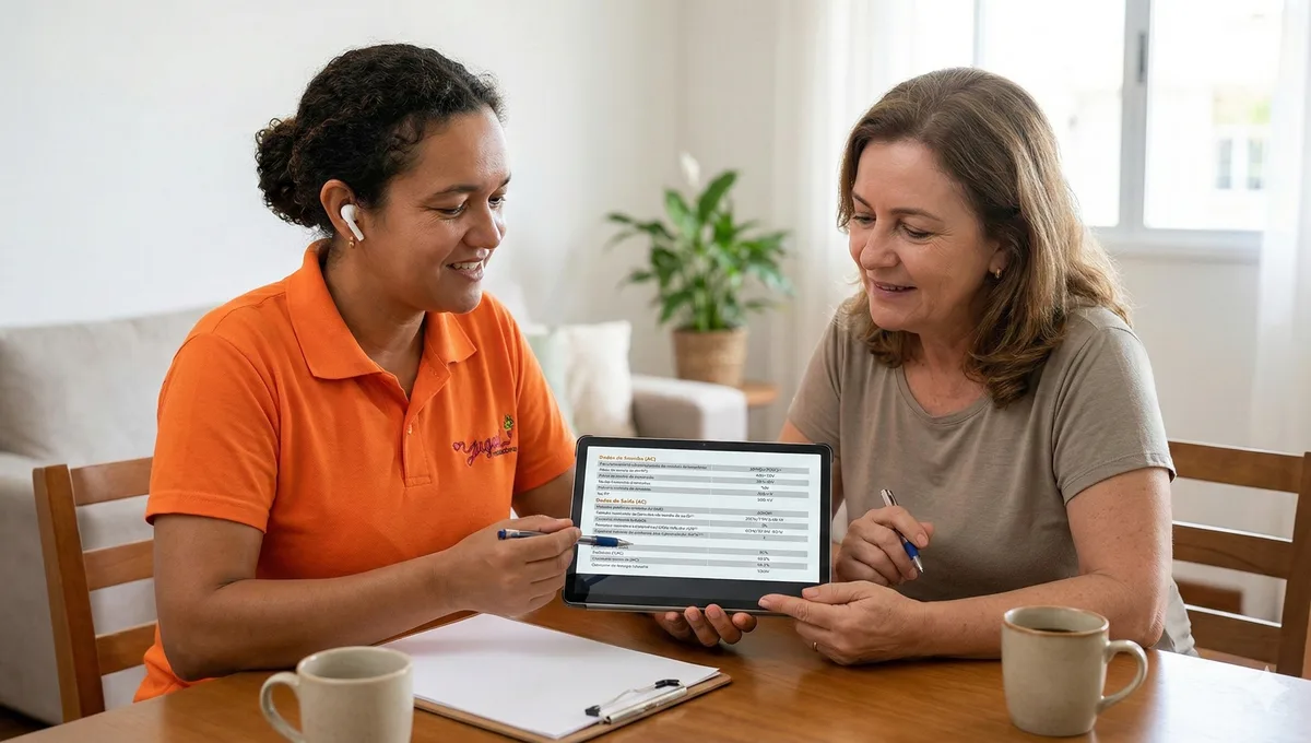 Capa do Capítulo Bônus — Como Ler Datasheets