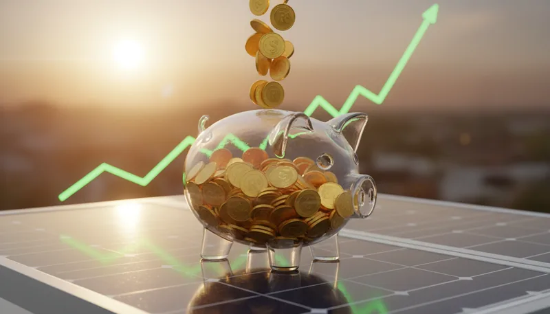 Quanto Custa Energia Solar