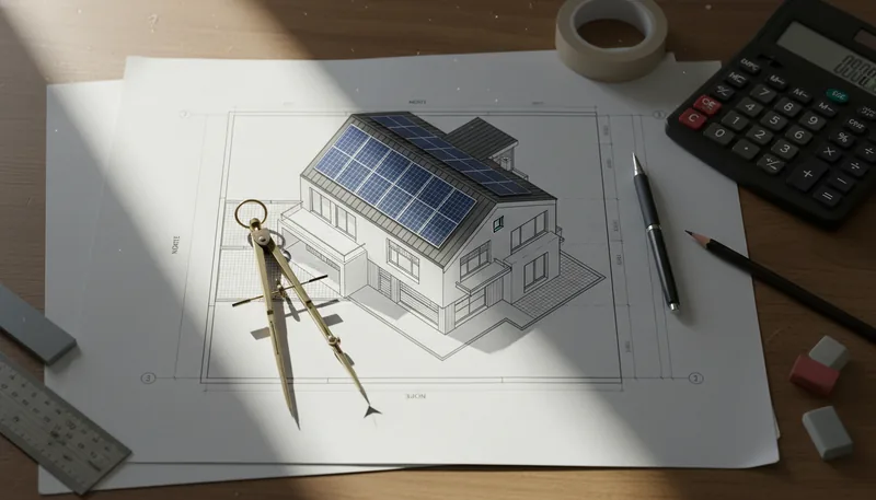 Dimensionamento Solar