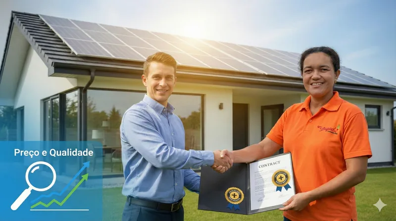 Como Escolher a Integradora Certa