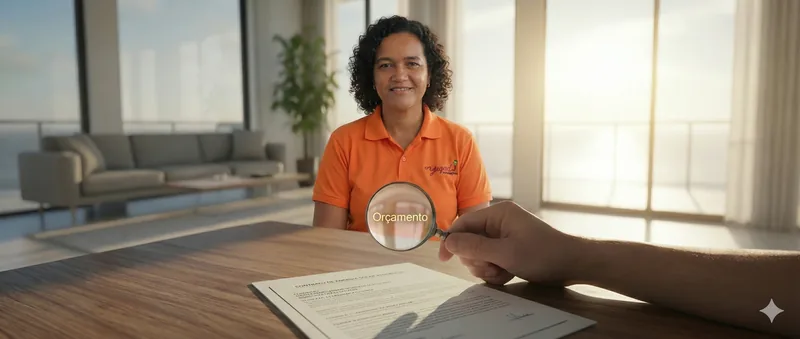 Análise de proposta de energia solar