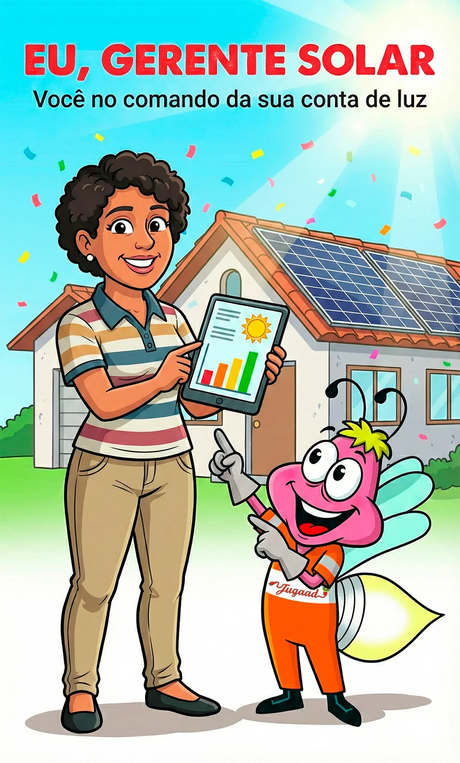 Capa do SuperJuga Boss Game