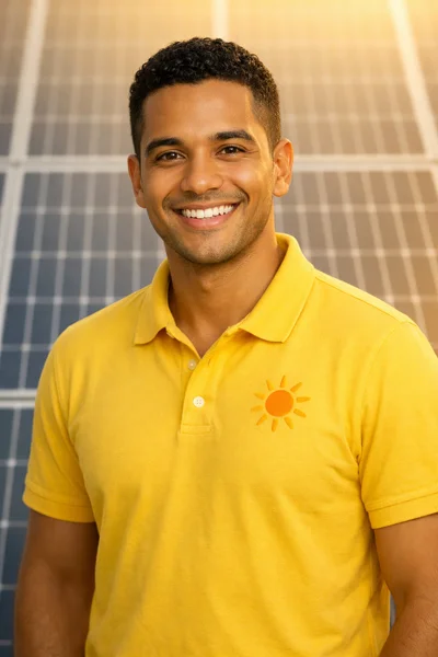 Eng. Hélio — Consultor Solar IA