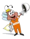 Juga mascote